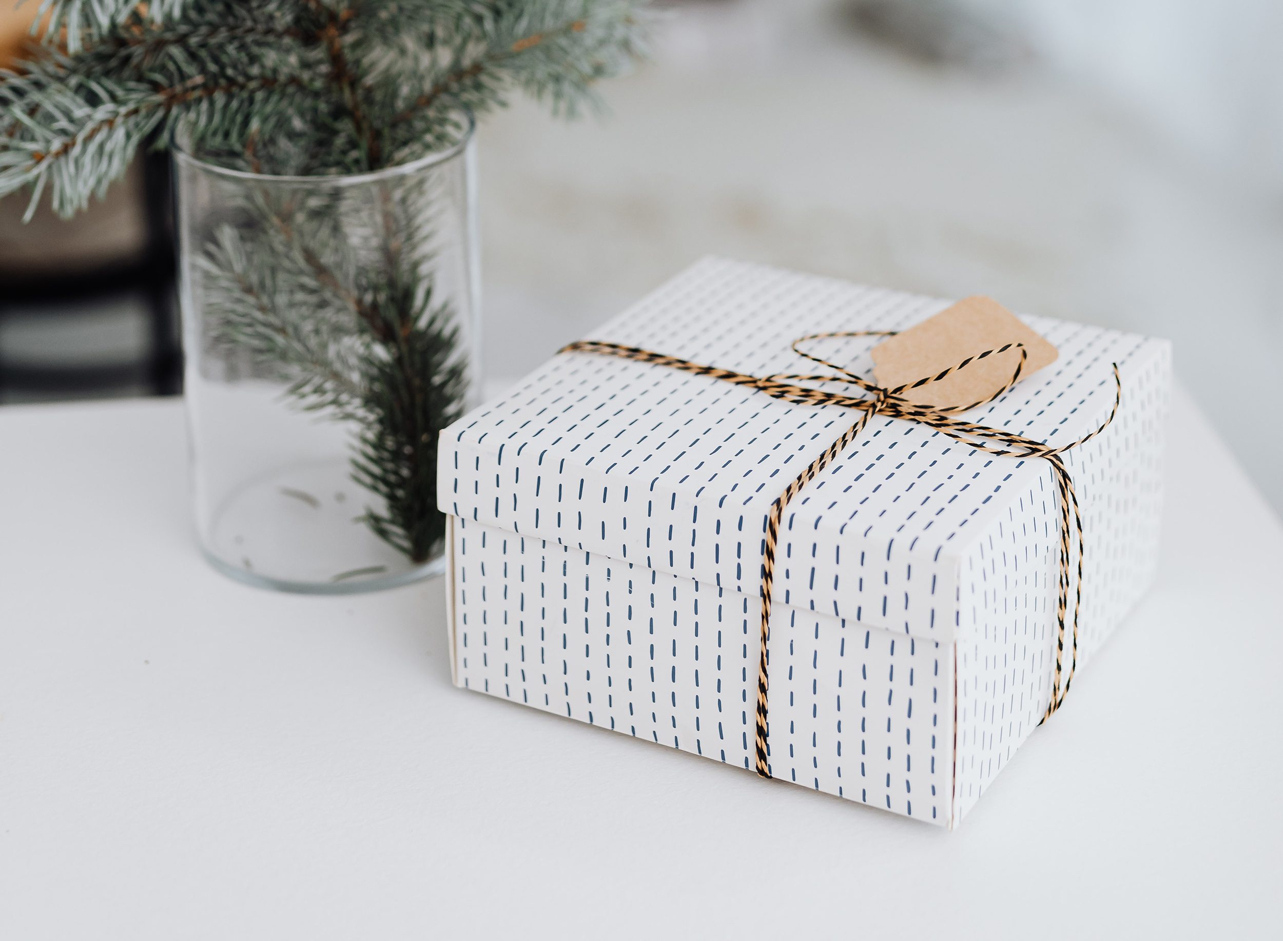 holiday gift