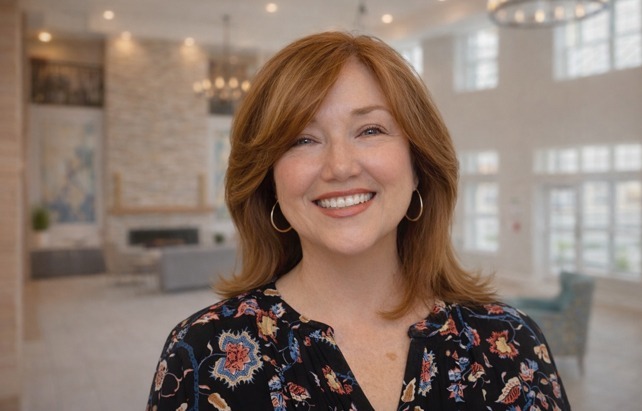 Maureen Chippas - Executive Director - Prime Independent Living